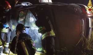trecate incidente
