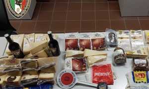 trecate ladro superm