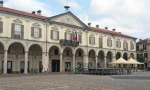 trecate municipio