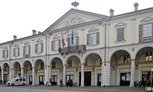 trecate municipio