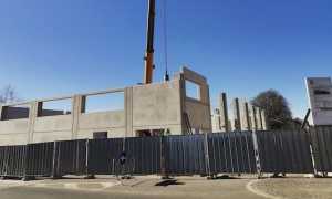 trecate palazzetto