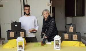 trecate panettone