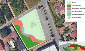 trecate parco