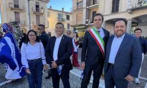 trecate salvaldor festa