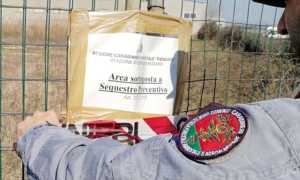 trecate sequestro