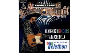 trecate teatro telethon