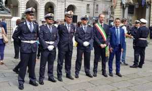 trecate vigili