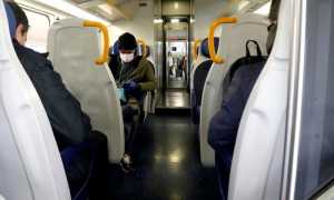 treno m