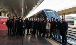 treno rock