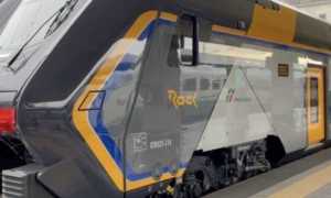 treno rock