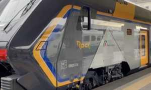 treno rock