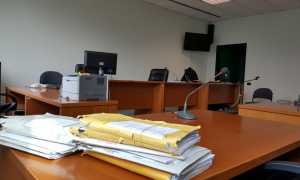tribunale 17