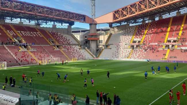 triestina novara