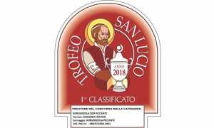 trofeo san lucio 2018