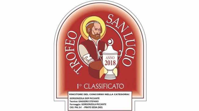 trofeo san lucio 2018