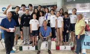 trofeo Borzino 2023