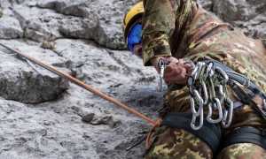 truppe alpine