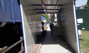 tunnel osp