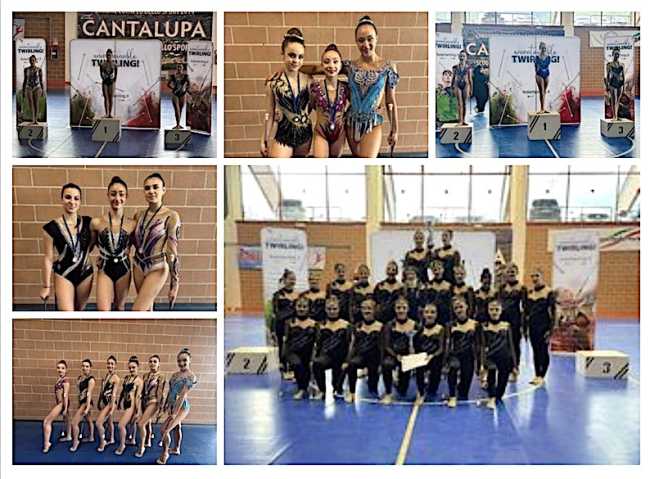 twirling cantalupa olegg mag 25