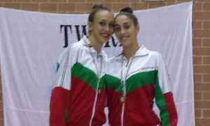 twirling oleggio
