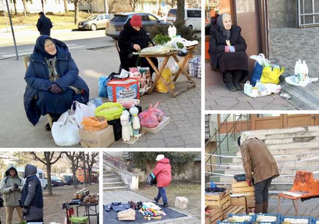 ucraina mercato mix