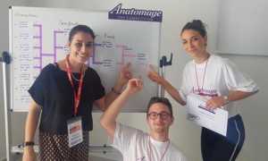 upo anatomia