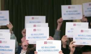 upo cyberbullismo