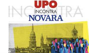 upo incontra novara