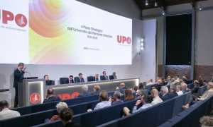 upo piano strategico 25