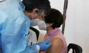 vaccinazione covid