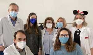 vaccinazioni bimbi
