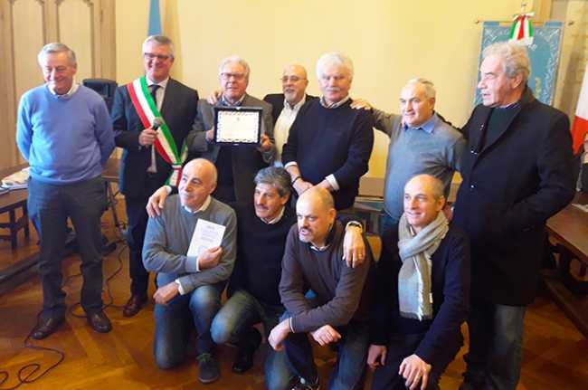 vedette meina premiazione 2017