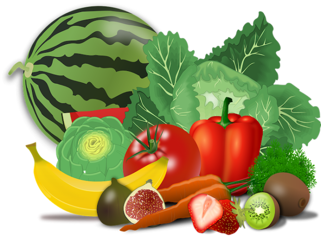 verdure
