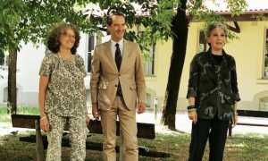 vertici asl