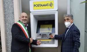 vespolate postamat