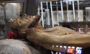 via crucis