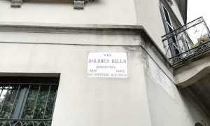 via dolores bello