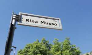 via rina musso