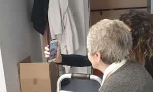 videochiamata 