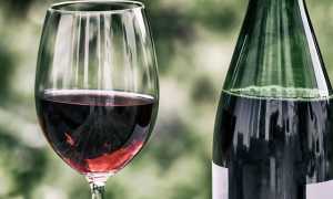 vino bicchiere bottiglia