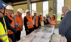 visita ex centro sociale