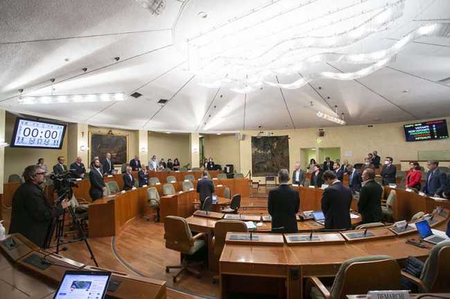 vittime lavoro800