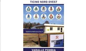 vp centro vaccinale