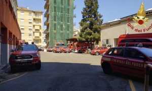 vvff calabria