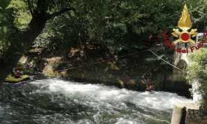 vvff galliate 1