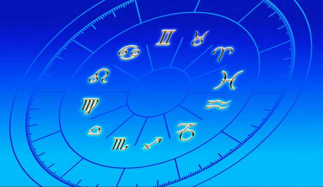 zodiaco oroscopo