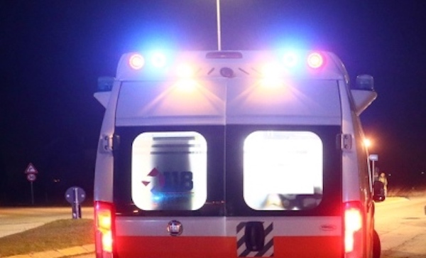 Ambulanza