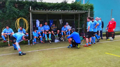hockey novara