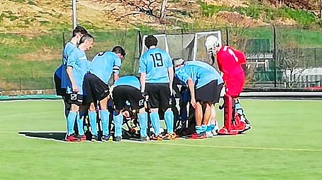 novara hockey prato