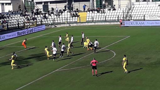 pro arzachena 3